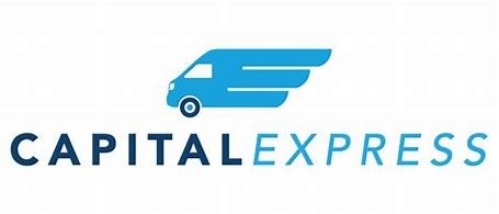 CAPITAL EXPRESS